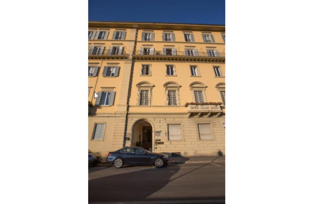 Hotel Casa Del Lago Florenz Exterior foto