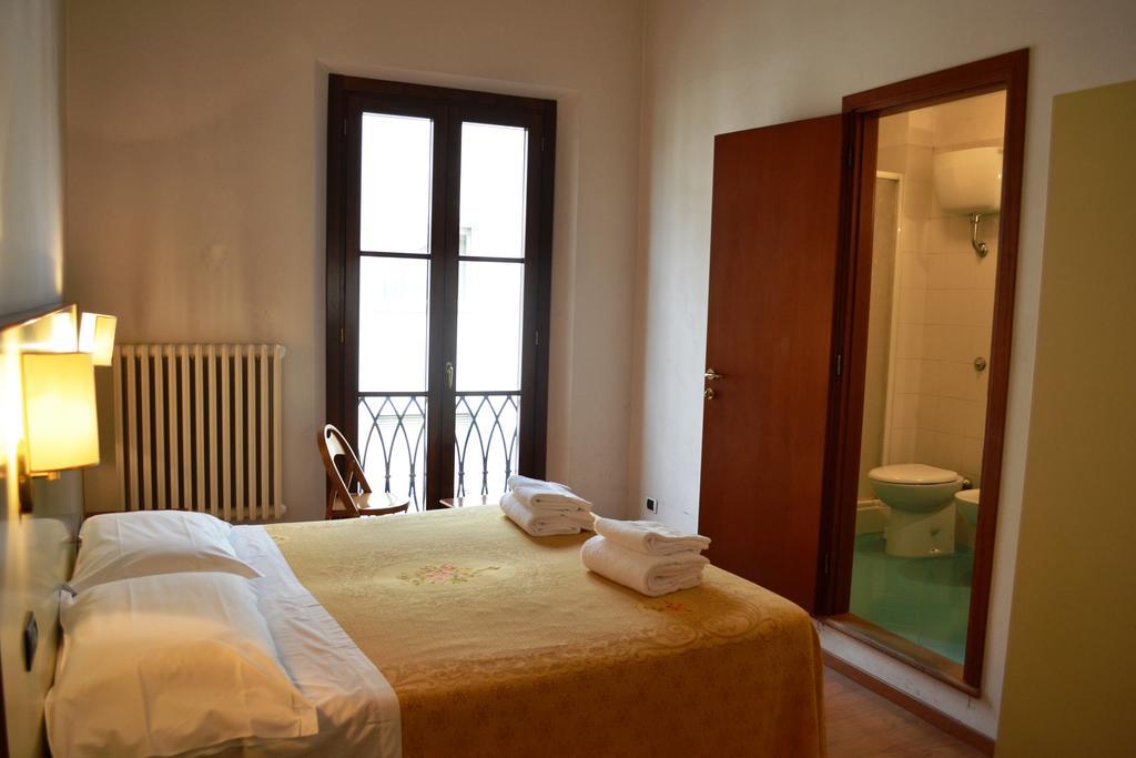 Hotel Casa Del Lago Florenz Exterior foto