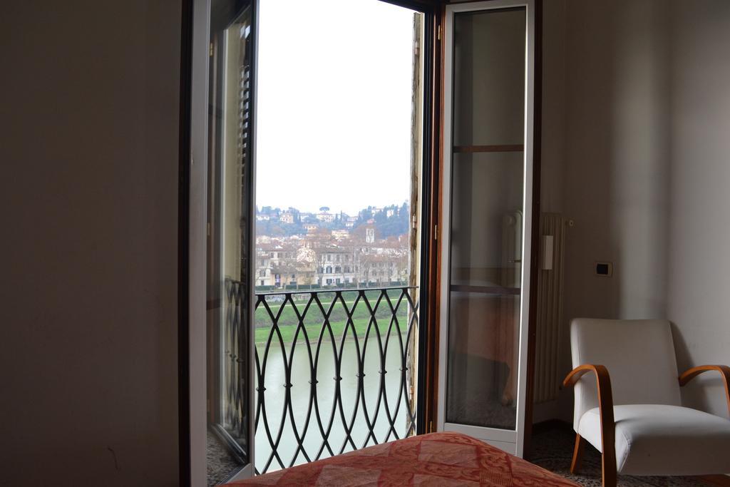 Hotel Casa Del Lago Florenz Zimmer foto