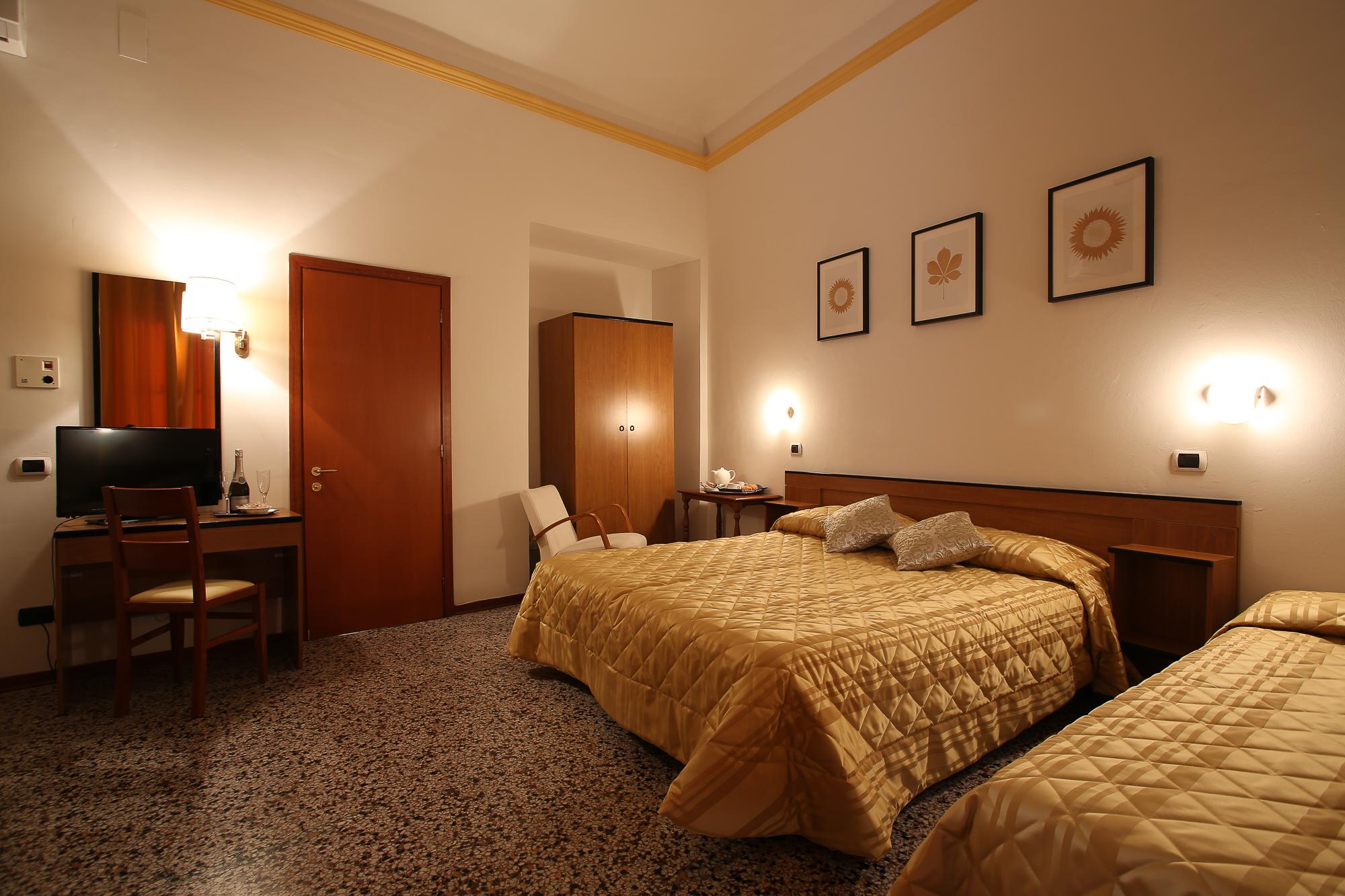 Hotel Casa Del Lago Florenz Exterior foto