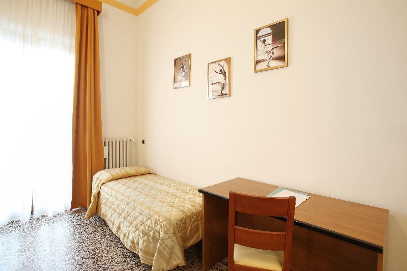 Hotel Casa Del Lago Florenz Exterior foto